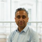 Sanjeev Hanji